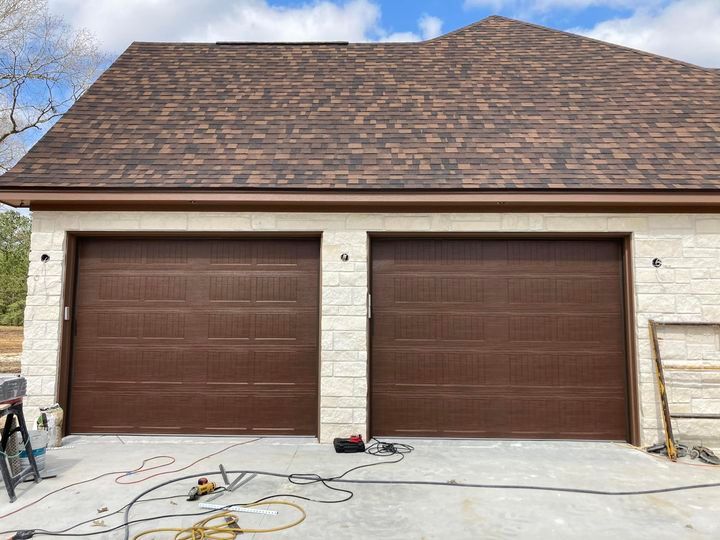 Jasper American Overhead Doors of Orange